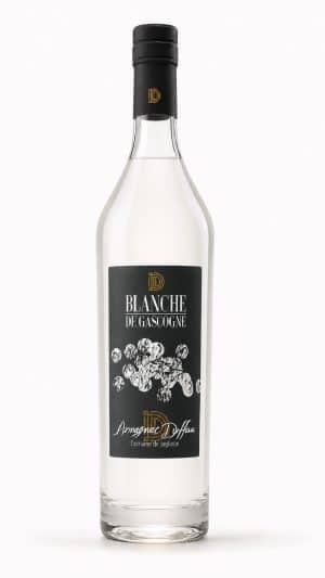 Blanche de Gascogne