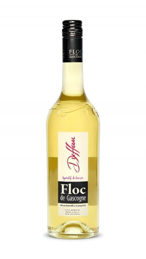Floc de Gascogne Blanc