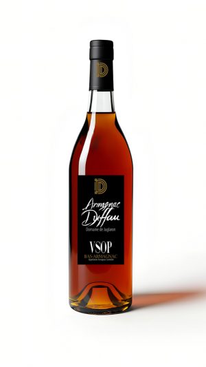 Bas-Armagnac VSOP