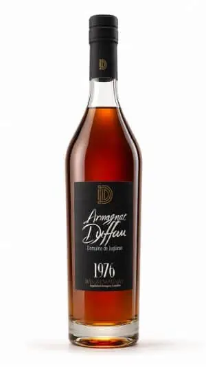 Bas-Armagnac 1976