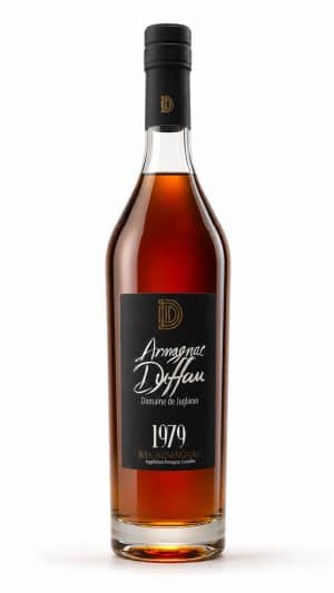 Bas-Armagnac 1979