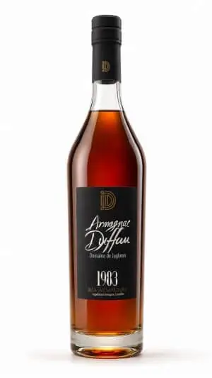 Bas-Armagnac 1983