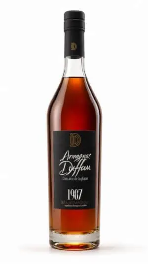Bas-Armagnac 1987