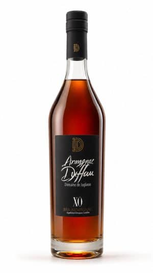 Bas-Armagnac XO